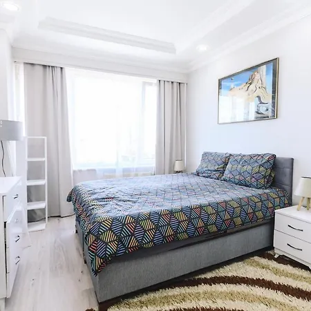 Apartamento Sishane 3 Estambul