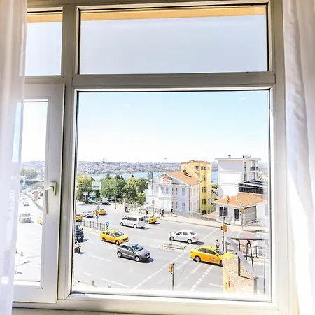 Sishane 3 Apartamento