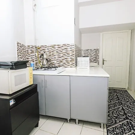 Sishane 3 Apartamento *